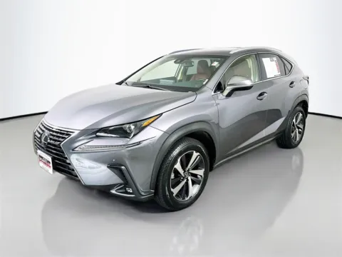 Another view of 2018 Lexus NX 300 for sale in Summerville, SC at Automaxx of the Carolinas