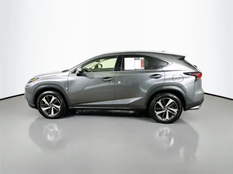 More photos of 2018 Lexus NX 300 at Automaxx of the Carolinas, SC