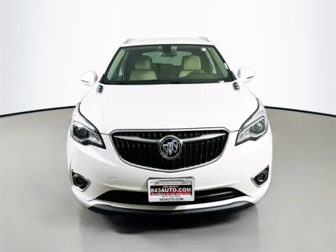 Photos of 2020 Buick Envision Essence for sale in Summerville, SC at Automaxx of the Carolinas