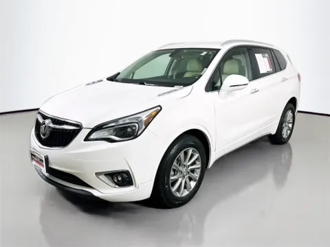 Another view of 2020 Buick Envision Essence for sale in Summerville, SC at Automaxx of the Carolinas