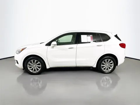 More photos of 2020 Buick Envision Essence at Automaxx of the Carolinas, SC