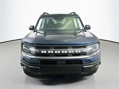 Photos of 2021 Ford Bronco Sport Big Bend for sale in Summerville, SC at Automaxx of the Carolinas