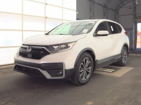 Photos of 2021 Honda CR-V EX-L for sale in Summerville, SC at Automaxx of the Carolinas