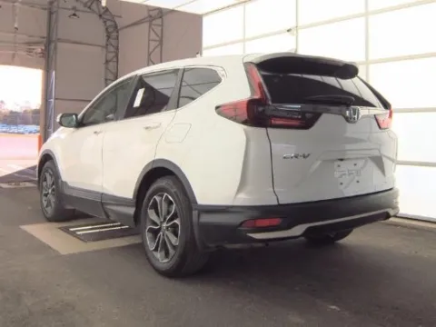 More photos of 2021 Honda CR-V EX-L at Automaxx of the Carolinas, SC