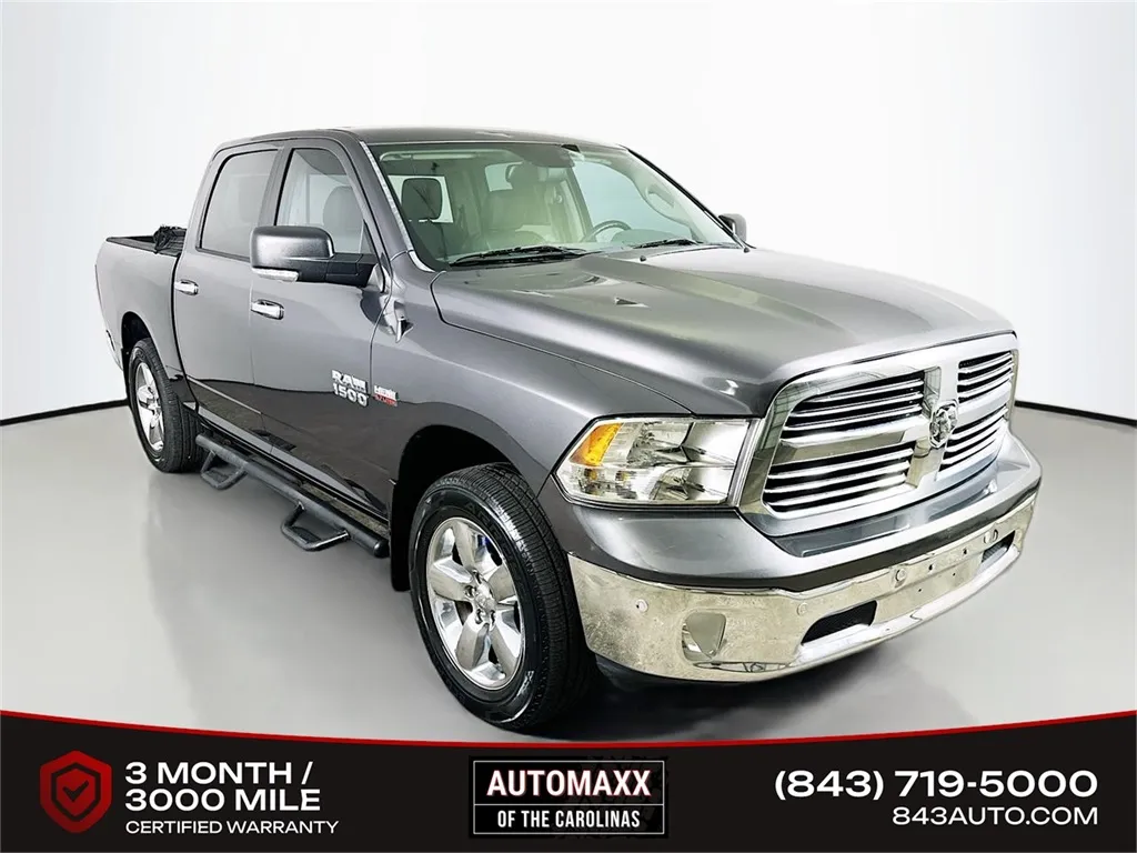 2016 Ram 1500 Lone Star for sale in Summerville, SC