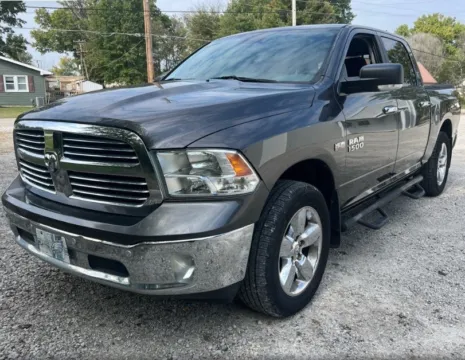 Photos of 2016 Ram 1500 Lone Star for sale in Summerville, SC at Automaxx of the Carolinas