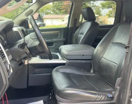 Another view of 2016 Ram 1500 Lone Star for sale in Summerville, SC at Automaxx of the Carolinas