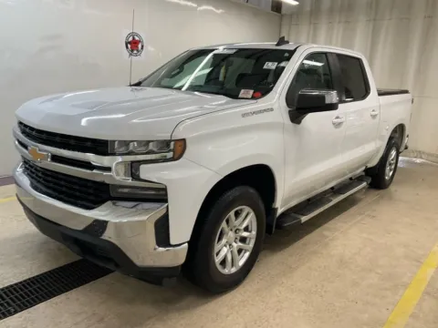 Photos of 2020 Chevrolet Silverado 1500 LT for sale in Summerville, SC at Automaxx of the Carolinas