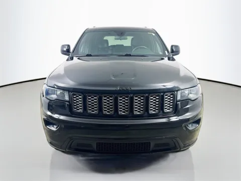 Photos of 2021 Jeep Grand Cherokee Laredo X for sale in Summerville, SC at Automaxx of the Carolinas