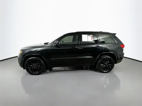 More photos of 2021 Jeep Grand Cherokee Laredo X at Automaxx of the Carolinas, SC
