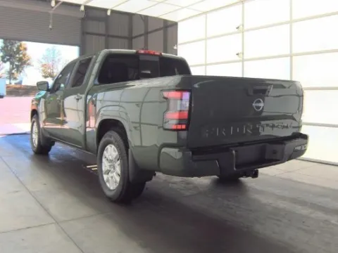 More photos of 2024 Nissan Frontier SV at Automaxx of the Carolinas, SC