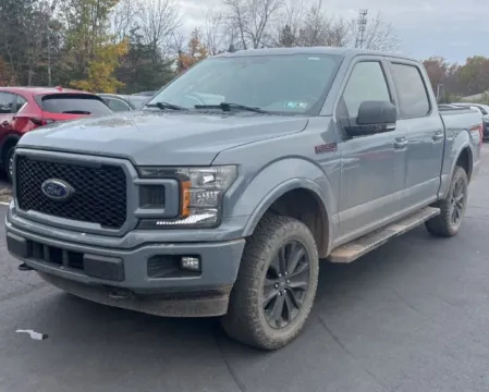Photos of 2019 Ford F-150 XLT for sale in Summerville, SC at Automaxx of the Carolinas