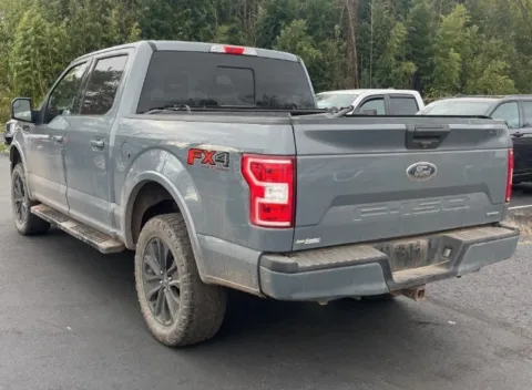 Another view of 2019 Ford F-150 XLT for sale in Summerville, SC at Automaxx of the Carolinas