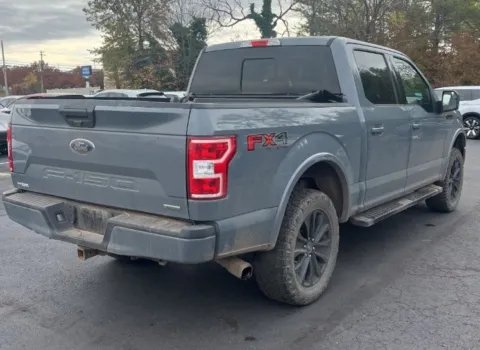 More photos of 2019 Ford F-150 XLT at Automaxx of the Carolinas, SC
