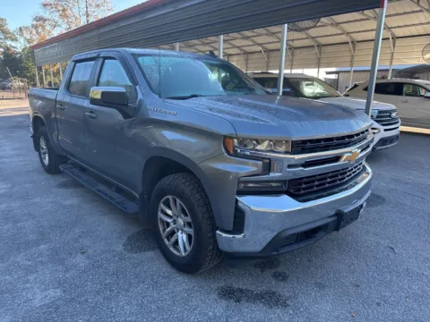 Photos of 2020 Chevrolet Silverado 1500 LT for sale in Summerville, SC at Automaxx of the Carolinas