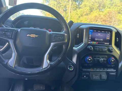 Another view of 2020 Chevrolet Silverado 1500 LT for sale in Summerville, SC at Automaxx of the Carolinas