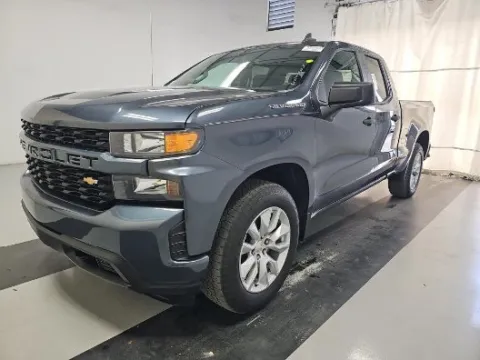 Photos of 2019 Chevrolet Silverado 1500 Custom for sale in Summerville, SC at Automaxx of the Carolinas