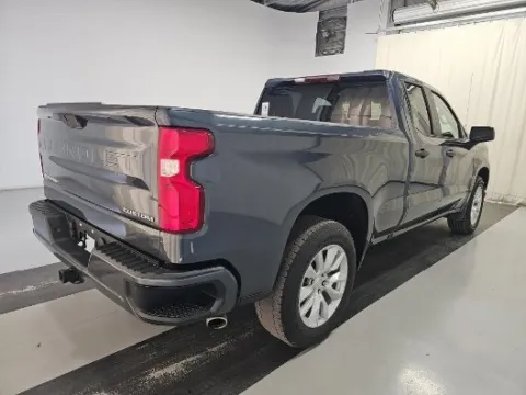 Another view of 2019 Chevrolet Silverado 1500 Custom for sale in Summerville, SC at Automaxx of the Carolinas