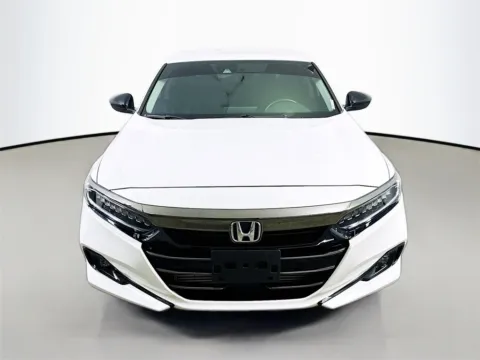 Photos of 2022 Honda Accord Sport Special Edition for sale in Summerville, SC at Automaxx of the Carolinas