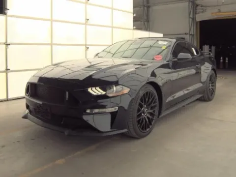 Photos of 2021 Ford Mustang GT Premium for sale in Summerville, SC at Automaxx of the Carolinas