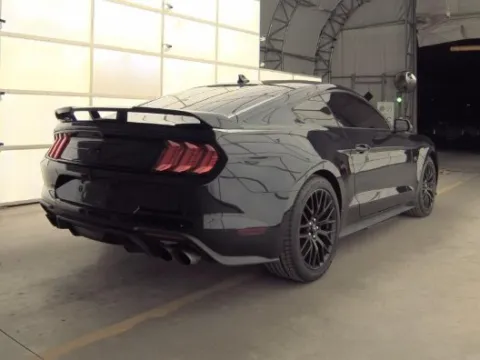 Another view of 2021 Ford Mustang GT Premium for sale in Summerville, SC at Automaxx of the Carolinas