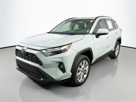 Another view of 2023 Toyota RAV4 XLE Premium for sale in Summerville, SC at Automaxx of the Carolinas