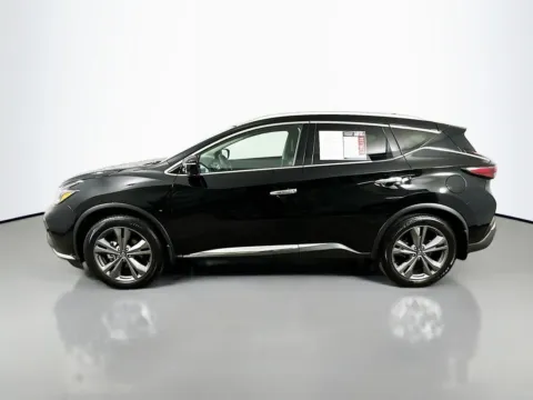 More photos of 2024 Nissan Murano Platinum at Automaxx of the Carolinas, SC