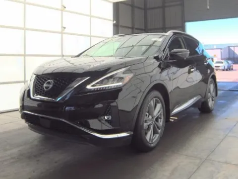 Photos of 2024 Nissan Murano Platinum for sale in Summerville, SC at Automaxx of the Carolinas