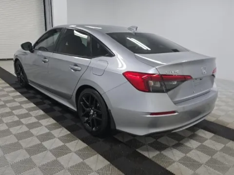 More photos of 2023 Honda Civic Sport at Automaxx of the Carolinas, SC