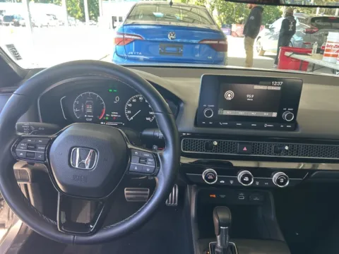 More photos of 2023 Honda Civic Sport at Automaxx of the Carolinas, SC