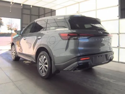 More photos of 2025 INFINITI QX60 PURE at Automaxx of the Carolinas, SC