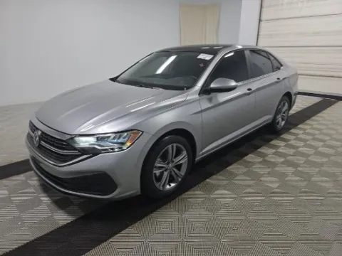 Photos of 2024 Volkswagen Jetta 1.5T SE for sale in Summerville, SC at Automaxx of the Carolinas