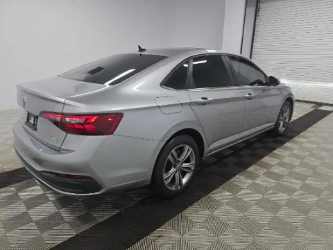 Another view of 2024 Volkswagen Jetta 1.5T SE for sale in Summerville, SC at Automaxx of the Carolinas