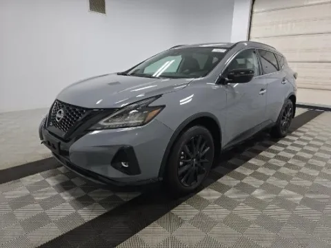 Photos of 2024 Nissan Murano SV for sale in Summerville, SC at Automaxx of the Carolinas