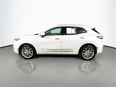 More photos of 2025 Buick Envision Avenir at Automaxx of the Carolinas, SC