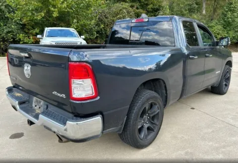 Another view of 2019 Ram 1500 Big Horn/Lone Star for sale in Summerville, SC at Automaxx of the Carolinas