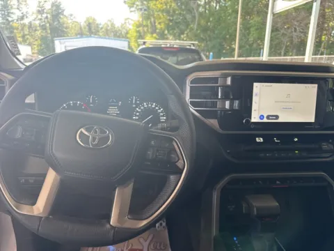 More photos of 2024 Toyota Tundra SR5 at Automaxx of the Carolinas, SC