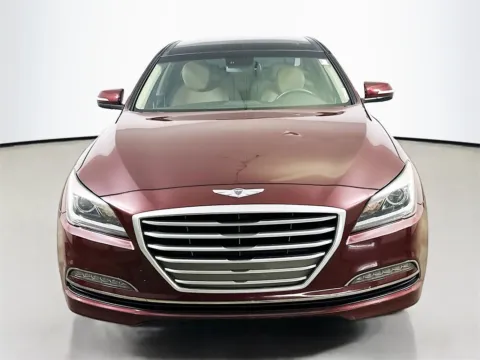 Photos of 2016 Hyundai Genesis 3.8 for sale in Summerville, SC at Automaxx of the Carolinas