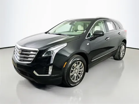 Another view of 2019 Cadillac XT5 Luxury for sale in Summerville, SC at Automaxx of the Carolinas