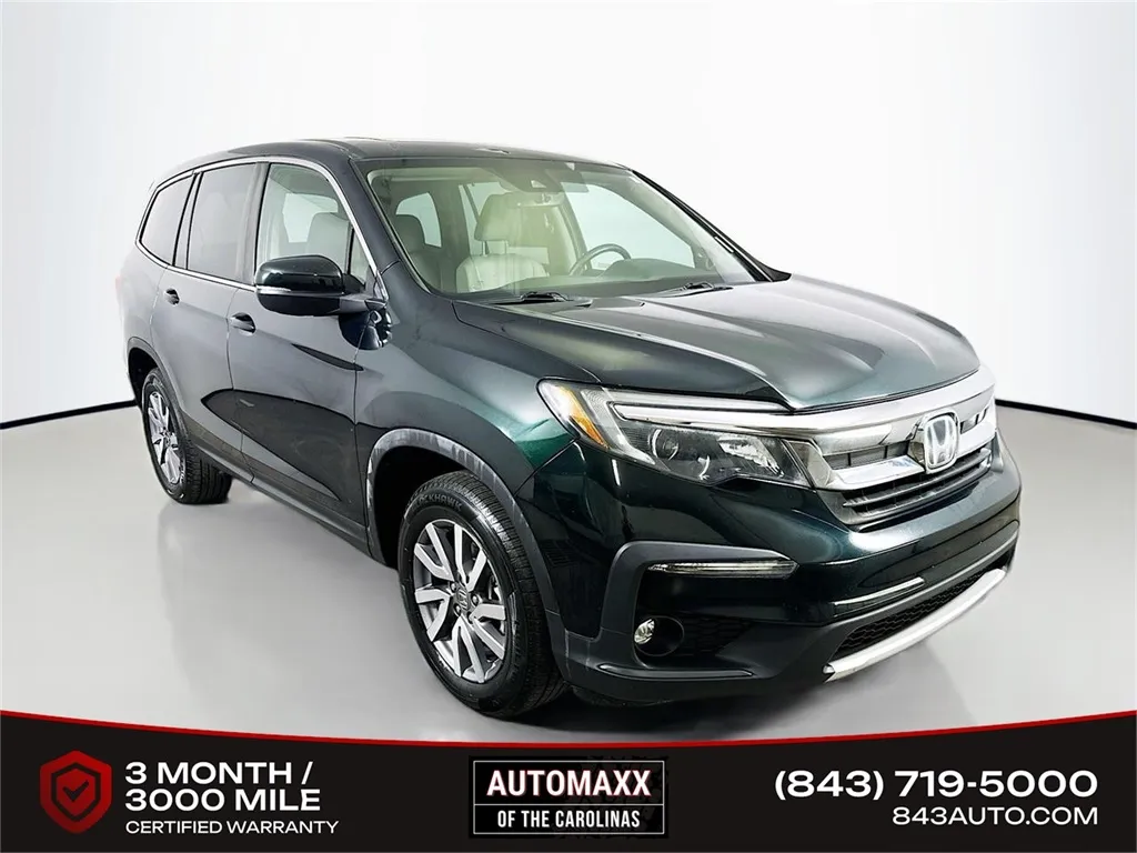 2019 Honda Pilot EX-L for sale in Summerville, SC