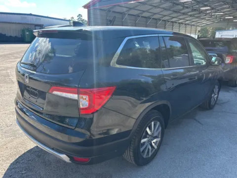 Another view of 2019 Honda Pilot EX-L for sale in Summerville, SC at Automaxx of the Carolinas