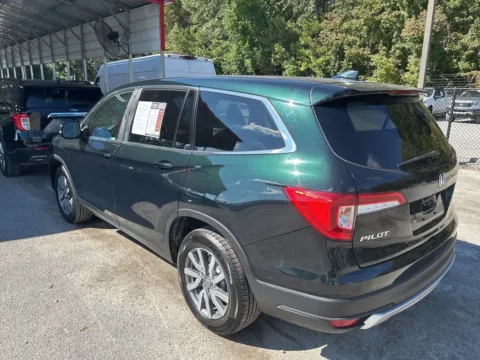 More photos of 2019 Honda Pilot EX-L at Automaxx of the Carolinas, SC