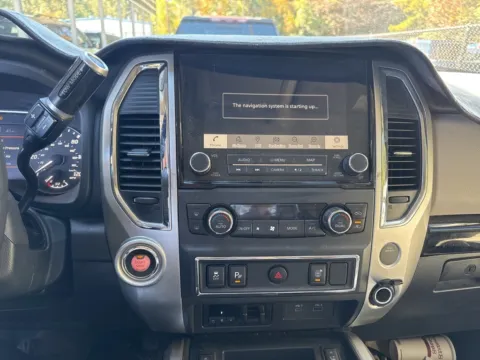 More photos of 2020 Nissan Titan SV at Automaxx of the Carolinas, SC
