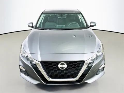 Photos of 2020 Nissan Altima 2.5 S for sale in Summerville, SC at Automaxx of the Carolinas