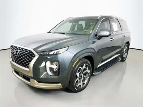 Another view of 2022 Hyundai Palisade Calligraphy for sale in Summerville, SC at Automaxx of the Carolinas