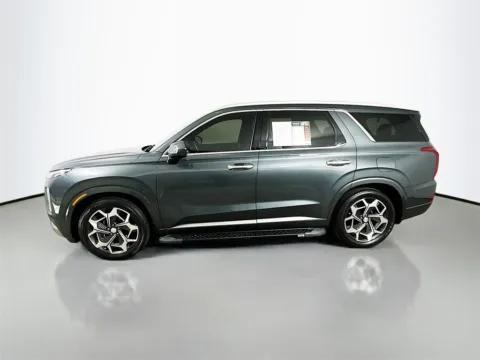 More photos of 2022 Hyundai Palisade Calligraphy at Automaxx of the Carolinas, SC