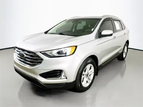 Another view of 2019 Ford Edge SEL for sale in Summerville, SC at Automaxx of the Carolinas