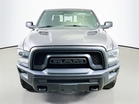 Photos of 2018 Ram 1500 Rebel for sale in Summerville, SC at Automaxx of the Carolinas