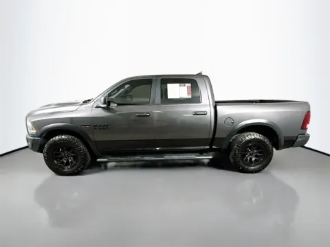 More photos of 2018 Ram 1500 Rebel at Automaxx of the Carolinas, SC