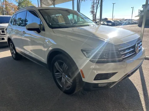 Photos of 2018 Volkswagen Tiguan 2.0T SEL Premium for sale in Summerville, SC at Automaxx of the Carolinas